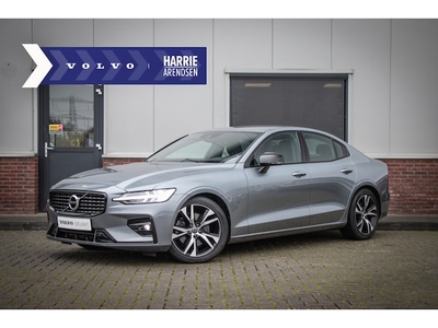 Volvo S60 Benzine