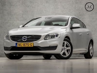 Volvo S60 Diesel