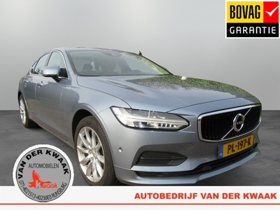 Volvo S90 Benzine