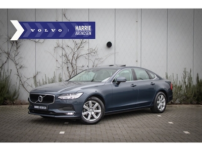 Volvo S90 Diesel