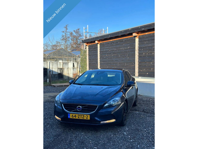 Volvo V40 1.6 D2 Momentum *Nieuwe Riem* Camera