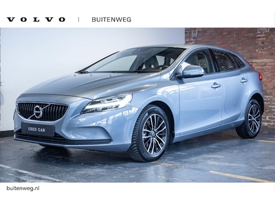 Volvo V40 Benzine