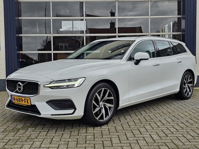 Volvo V60 Benzine