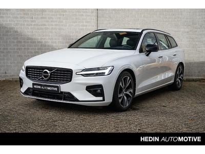 Volvo V60 Benzine