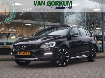 Volvo V60 Cross Country Diesel