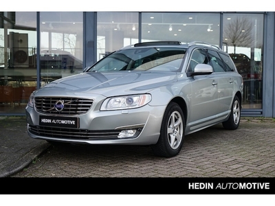 Volvo V70 Benzine