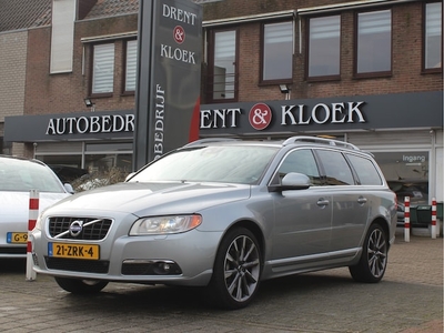 Volvo V70 Diesel