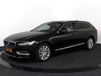 Volvo V90 Benzine