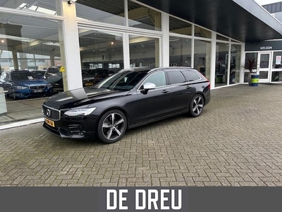 Volvo V90 Benzine