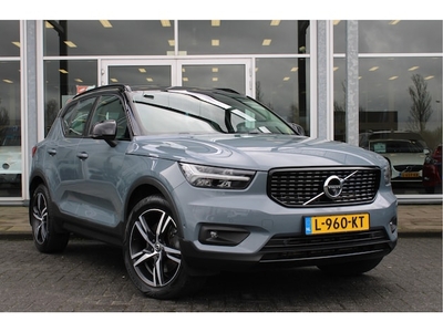 Volvo XC40 Benzine