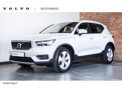 Volvo XC40 Benzine