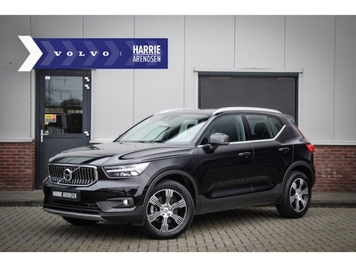 Volvo XC40 Benzine