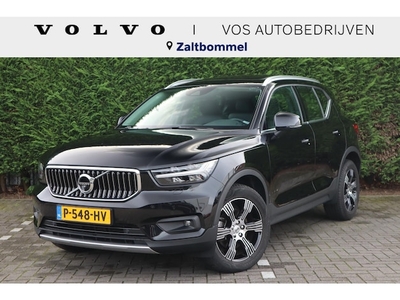 Volvo XC40 Benzine