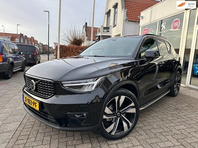 Volvo XC40 Benzine