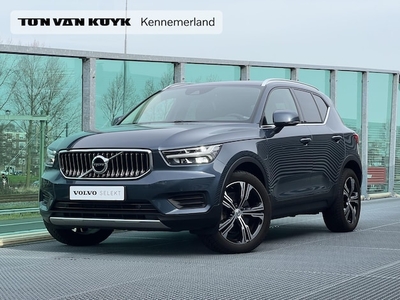 Volvo XC40 Benzine