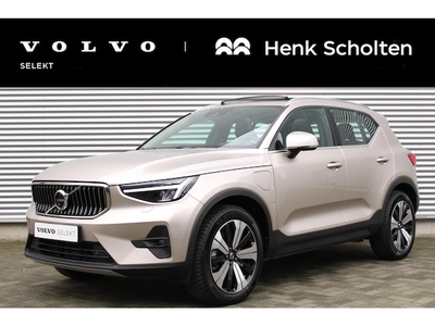 Volvo XC40 Benzine