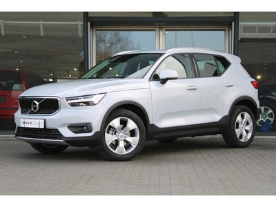 Volvo XC40 Benzine