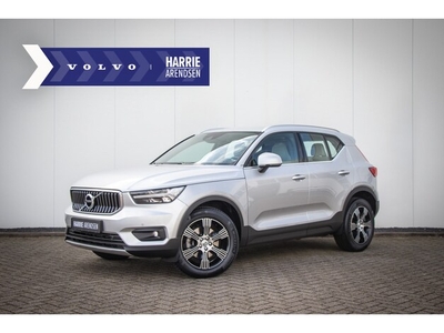 Volvo XC40 Benzine