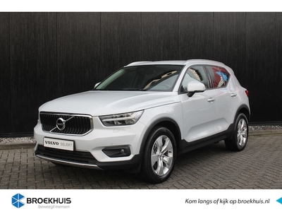 Volvo XC40 Benzine