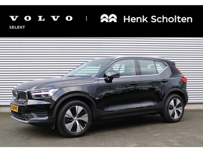 Volvo XC40 Benzine