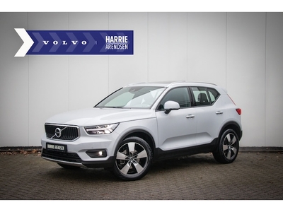 Volvo XC40 Benzine