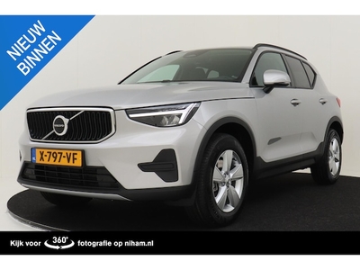 Volvo XC40 Benzine