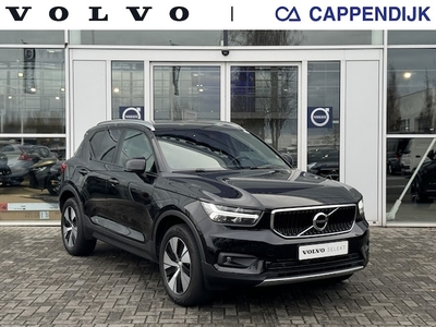 Volvo XC40 Benzine