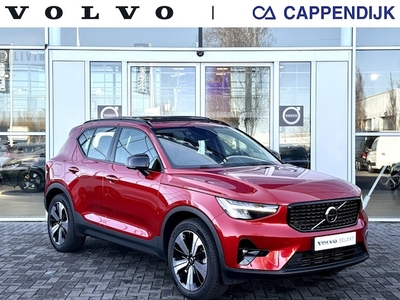 Volvo XC40 Benzine