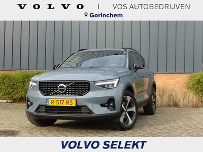 Volvo XC40 Benzine