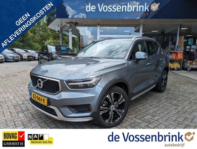 Volvo XC40 Benzine