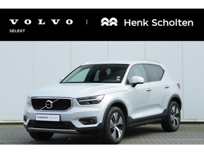 Volvo XC40 Benzine