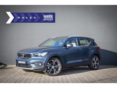 Volvo XC40 Benzine