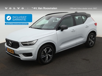 Volvo XC40 Benzine