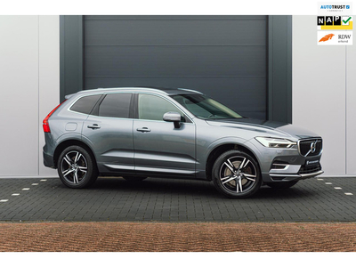 Volvo XC60 2.0 T8 Twin Engine AWD Pano | B&W | Pilot | LED | Trekhaak