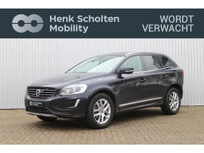 Volvo XC60 Benzine