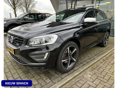 Volvo XC60 Benzine