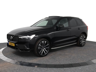 Volvo XC60 Benzine