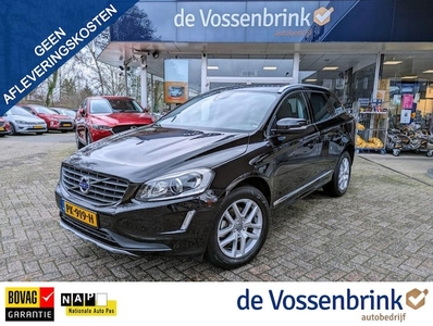 Volvo XC60 Benzine