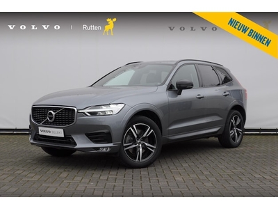 Volvo XC60 Benzine