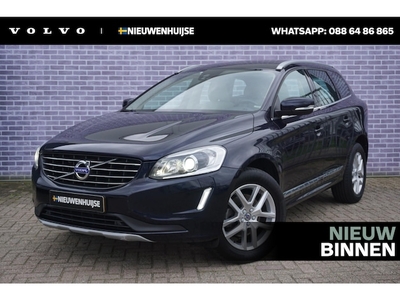 Volvo XC60 Benzine