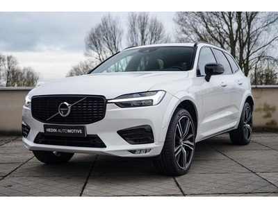 Volvo XC60 Benzine