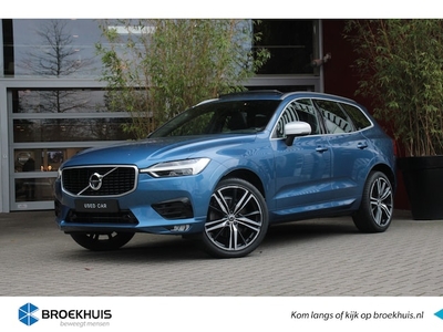 Volvo XC60 Benzine