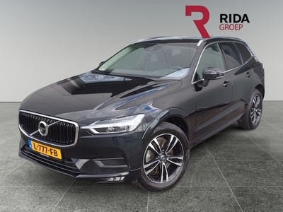 Volvo XC60 Benzine