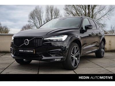 Volvo XC60 Benzine