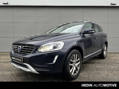 Volvo XC60 Diesel