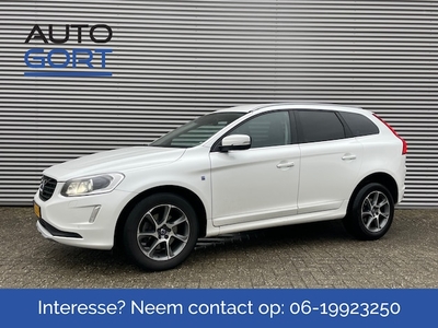 Volvo XC60 Diesel