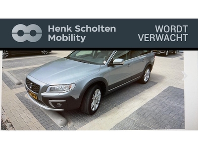 Volvo XC70 Benzine