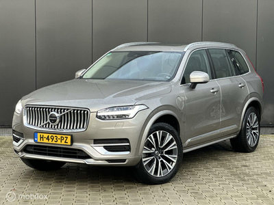 Volvo XC90 2.0 T8 Twin Engine AWD Inscription Intro Edition