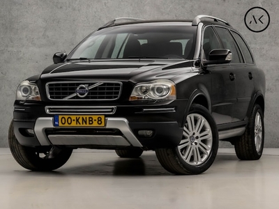 Volvo XC90 Benzine