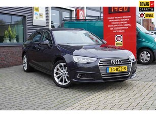 Audi A4 Avant 2.0 TDI quattro Sport Pro Line